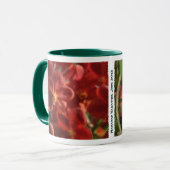 De Hawaiiaanse Mokken van de Hibiscus en van de (Voorkant links)