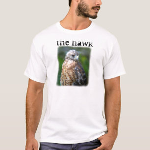 de hawk t-shirt