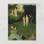 De Haywain Briefkaart (Voorkant)