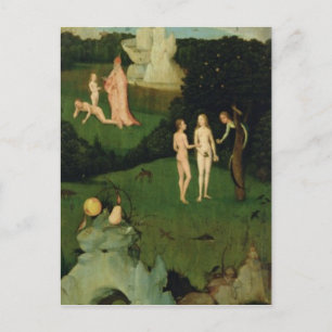 De Haywain Briefkaart