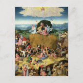 De Haywain Briefkaart (Voorkant)