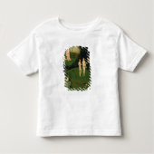 De Haywain Kinder Shirts (Voorkant)