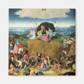 De Haywain Magneet (Voorkant)