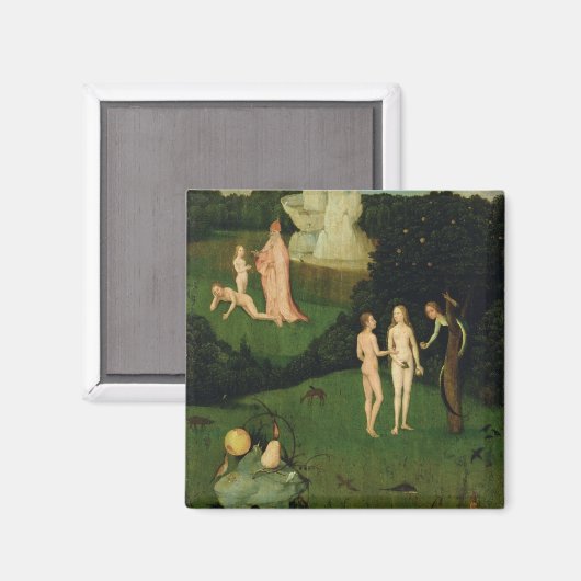 De Haywain Magneet (Voorkant / Achterkant)