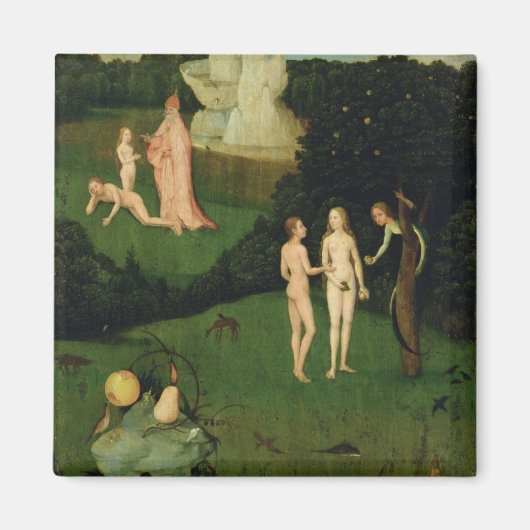 De Haywain Magneet (Voorkant)