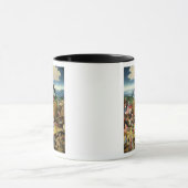 De Haywain Mok (Midden)