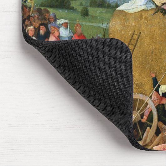 De Haywain Muismat (Hoek)