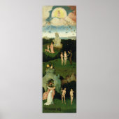 De Haywain Poster (Voorkant)