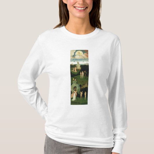 De Haywain T-shirt (Voorkant)
