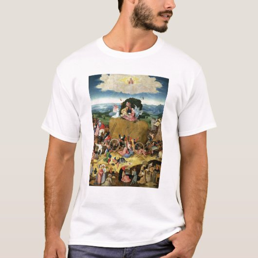 De Haywain T-shirt (Voorkant)