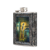 De Healer Heupfles (Links)