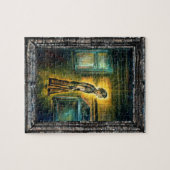 De Healer Legpuzzel (Horizontaal)