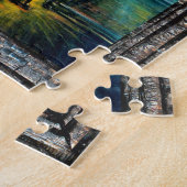 De Healer Legpuzzel (Zijkant)