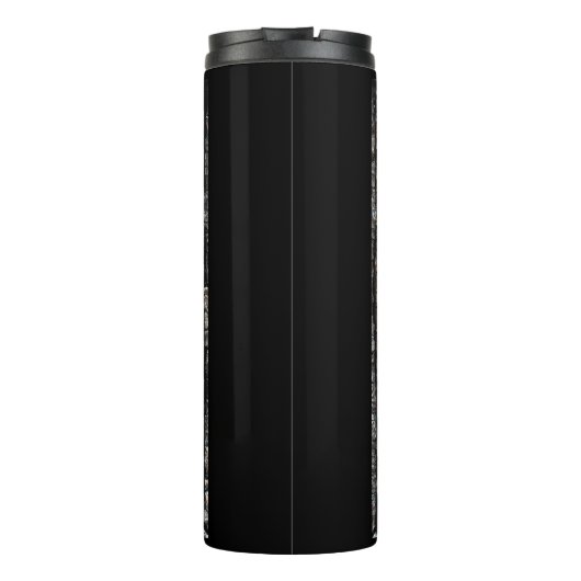 De Healer Thermosbeker (Achterkant)
