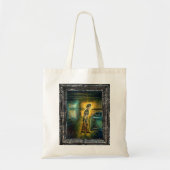 De Healer Tote Bag (Voorkant)