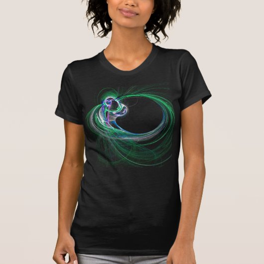 De Healer TShirt (Voorkant)