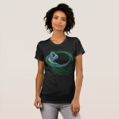 De Healer TShirt (Voorkant volledig)