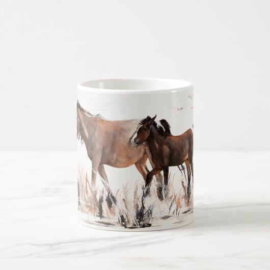 De Healeressen Koffiemok (Center)