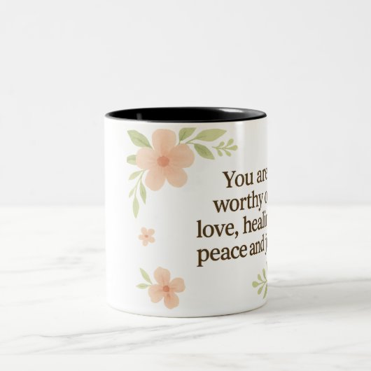 De Healing Thread Mok (Center)