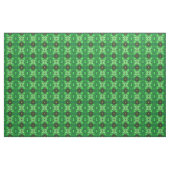 De Heart Chakra Energy Large Repeat patroon Stof (Yard (91,4 cm))