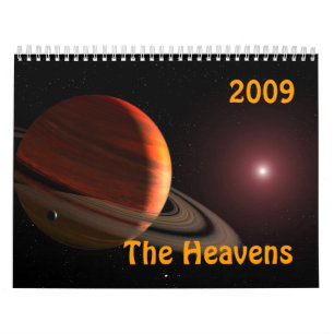 De Heavens Kalender