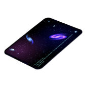 De Heavens Magneet (Linkerzijde)