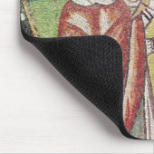 De Hebreeuwse Mensen Muismat (Hoek)