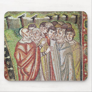 De Hebreeuwse Mensen Muismat