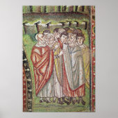 De Hebreeuwse Mensen Poster (Voorkant)