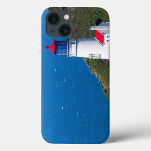 De Heceta Head Lighthouse bij Florence Case-Mate iPhone Case