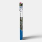 De Heceta Head Lighthouse bij Florence Case-Mate iPhone Case (Achterkant / Links)