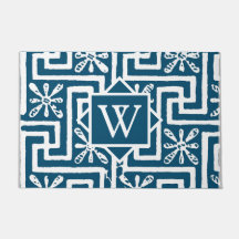 De hedendaagse Monogram griekenland is de sleutel