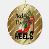 De Heels Ornament deciteer (Links)