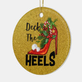 De Heels Ornament deciteer (Links)
