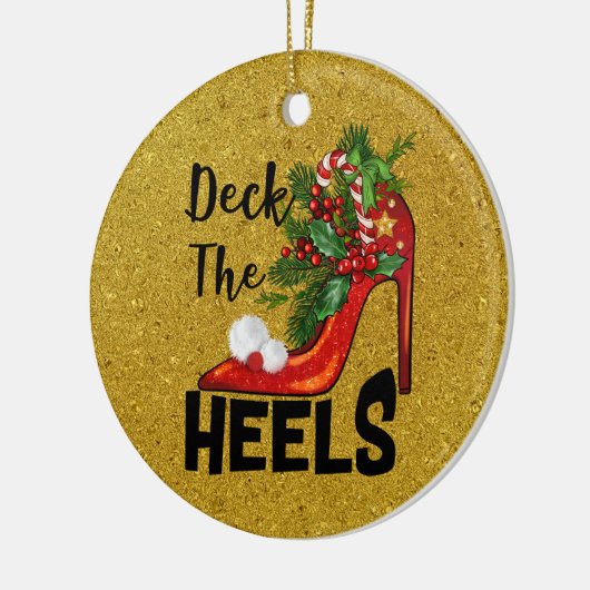 De Heels Ornament deciteer (Links)