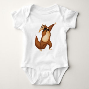 de heer anteater romper