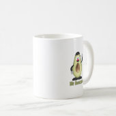 de heer Avacado Koffiemok (Voorkant rechts)