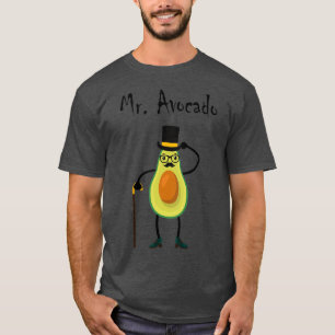 de heer Avocado Shirt Classic TShirt