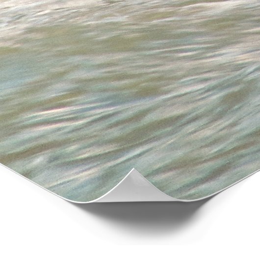 de heer Beer Poster (Hoek)