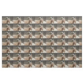 de heer Bill Stof (Fat Quarter)