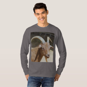 de heer Bill T-shirt