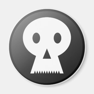 de heer Botten Magneet