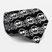 de heer Botten Stropdas (Opgerold)