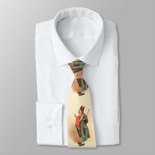 De heer Bumble van Kyd, Charles Dickens' Oliver Tw Stropdas (Gebonden)