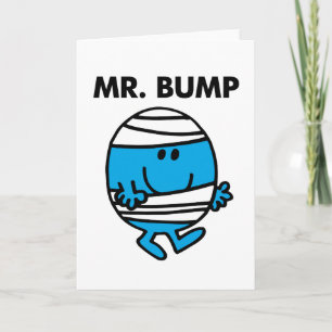 de heer Bump Classic 1 Kaart