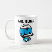 de heer Bump Classic 1 Koffiemok (Links)