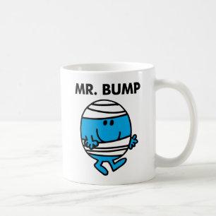 de heer Bump Classic 1 Koffiemok