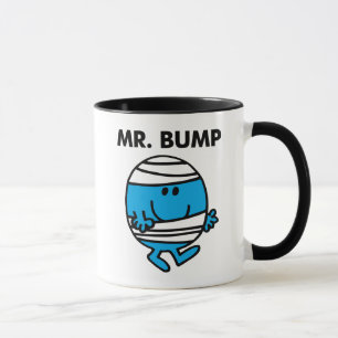 de heer Bump Classic 1 Mok