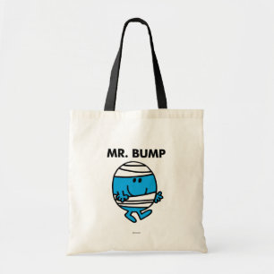 de heer Bump Classic 1 Tote Bag