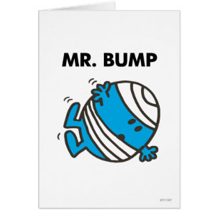 de heer Bump Classic 3